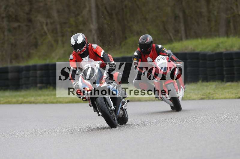 /03 29.03.2024 Speer Racing ADR/Instruktorengruppe/58